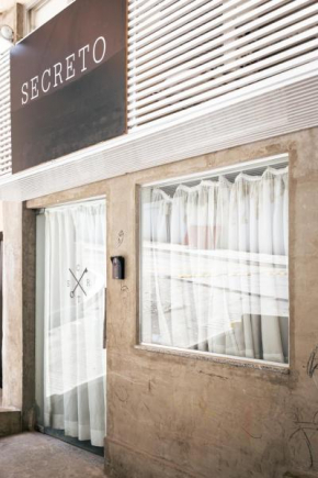 Secreto Quartos